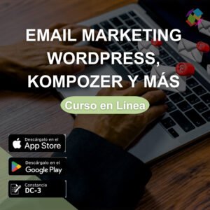 Email Marketing OptimizePress, FollowUp y Broadcasts