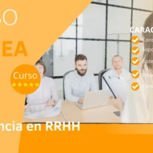 Experiencia del Candidato en RRHH