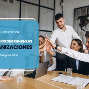 Beneficios de RRHH en las Organizaciones