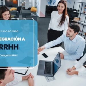 Integración a RRHH
