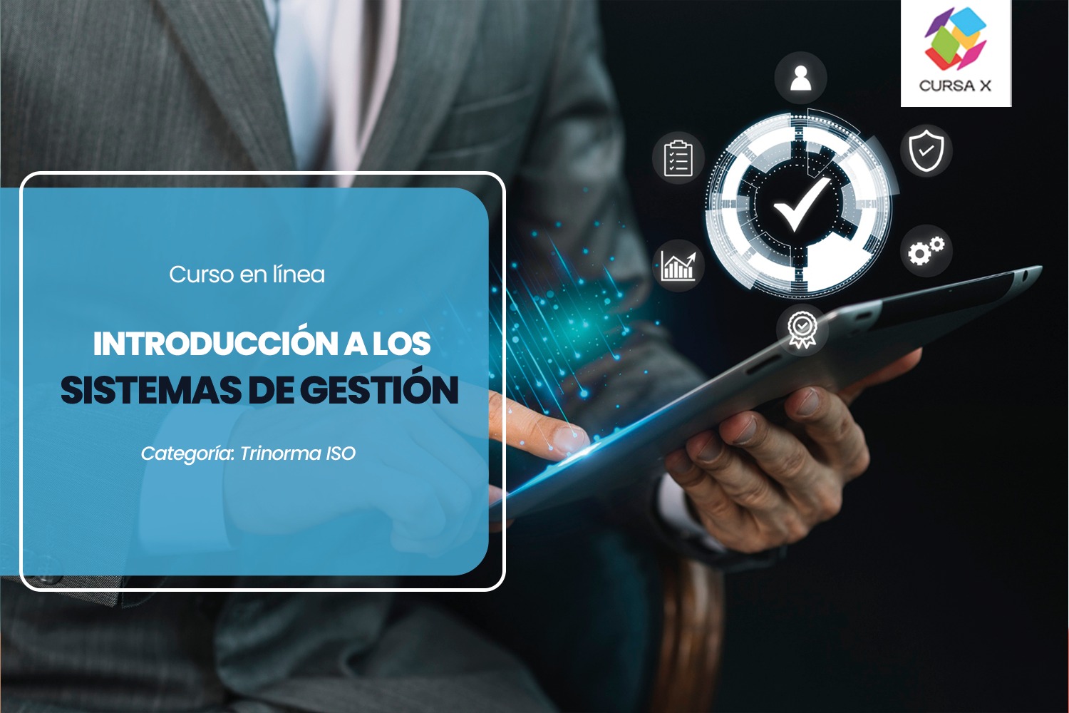 Introducción a los Sistemas de Gestión