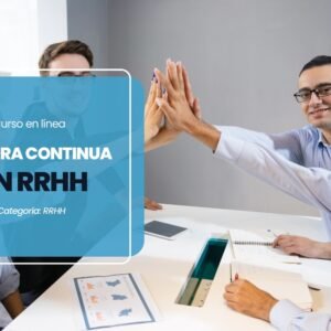 Mejora Continua en RRHH