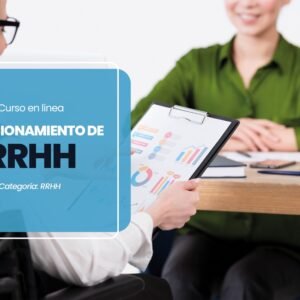 Posicionamiento de RRHH
