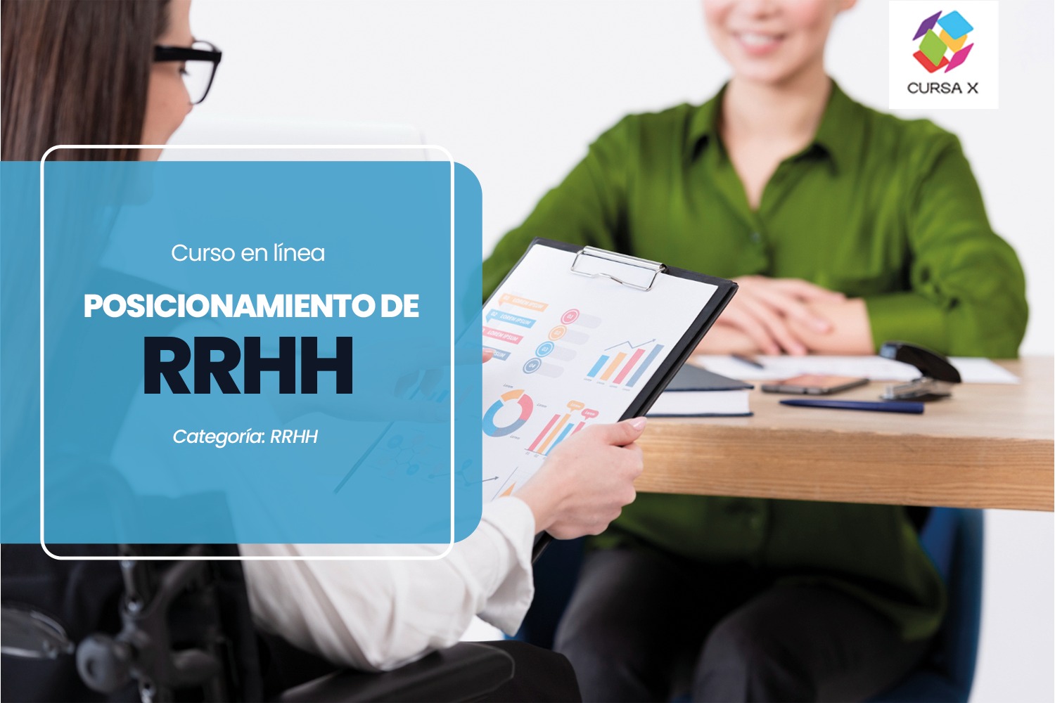 Posicionamiento de RRHH