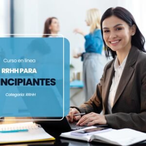 RRHH Para Principiantes