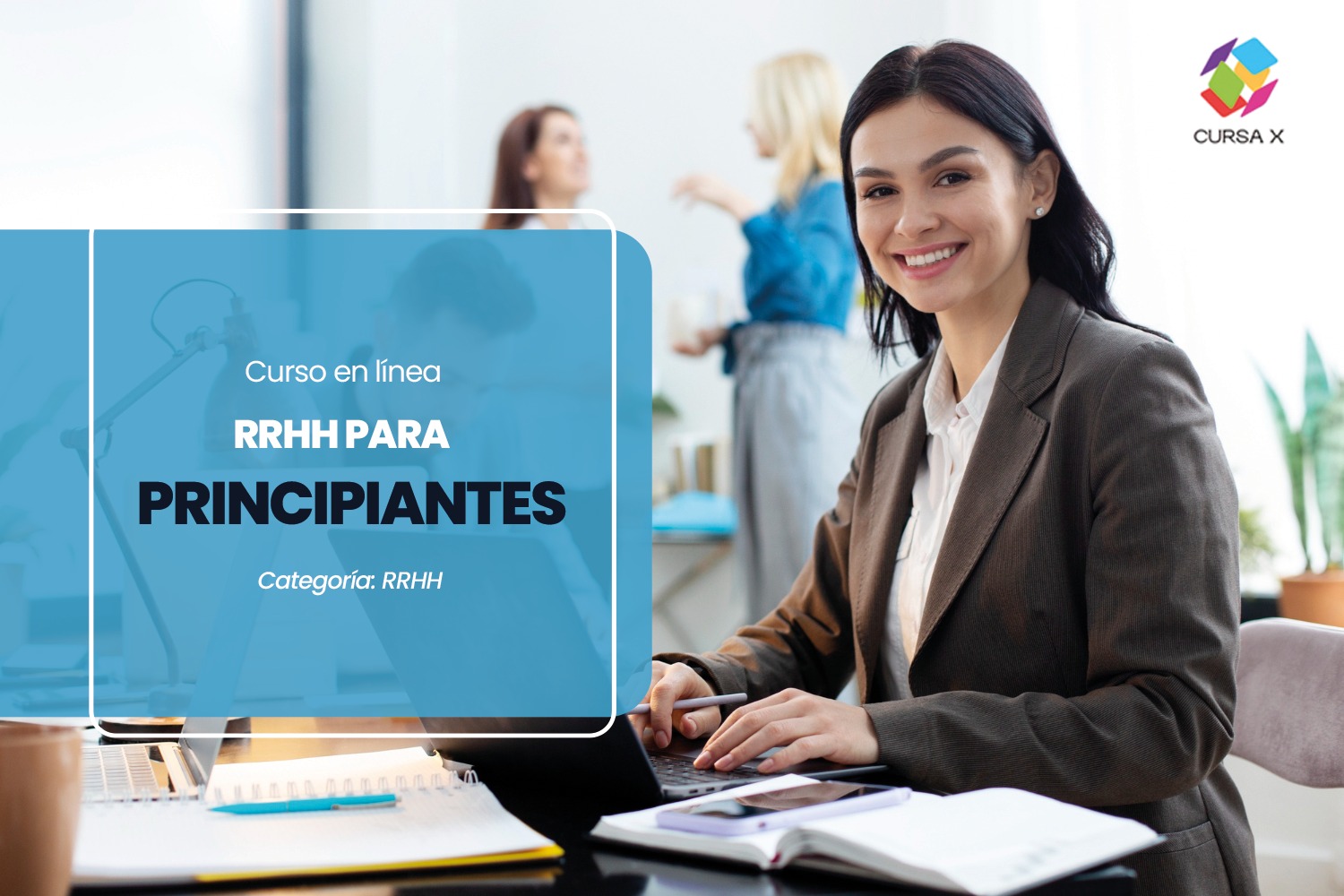 RRHH Para Principiantes
