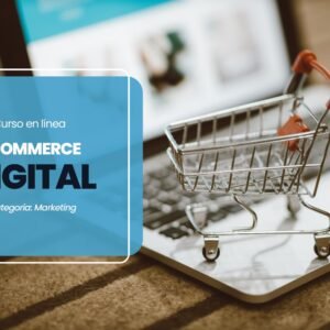 Ecommerce Digital