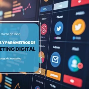 Métricas y parámetros de marketing digital