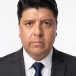 Carlos Rodríguez Saucedo